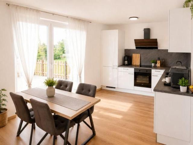 Apartment mieten in Oebisfelde, Sachsen-Anhalt