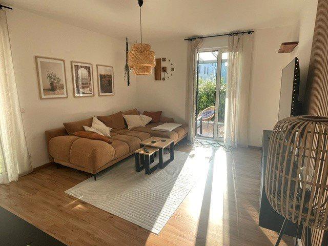 Wohnung kaufen in Unterkochen, Aalen