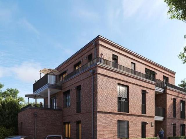 Wohnung kaufen in Hamburg