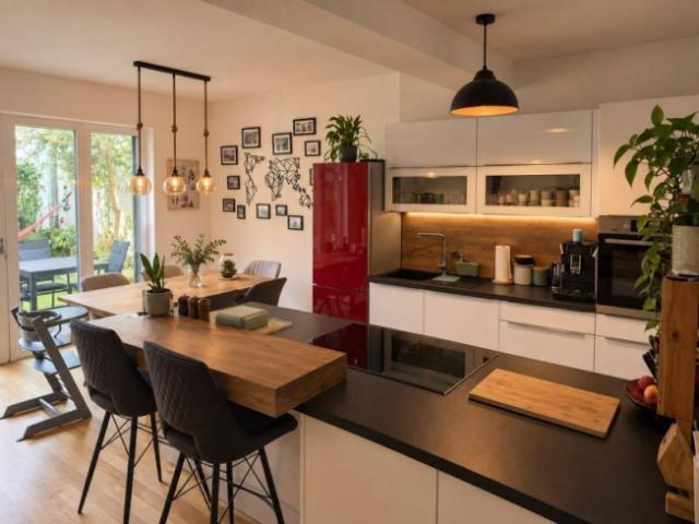 Erdgeschosswohnung kaufen in Brunn am Gebirge, Bezirk Mödling