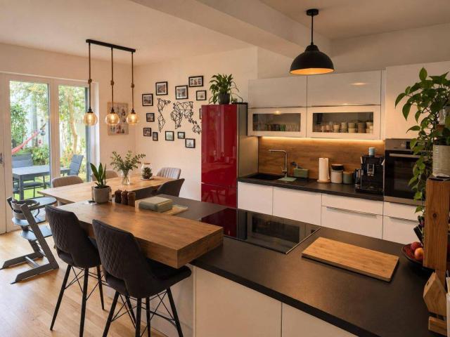 Apartment kaufen in Brunn am Gebirge, Bezirk Mödling