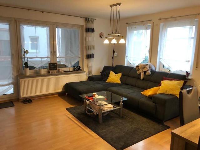 Wohnung kaufen in Crailsheim, Baden-Württemberg