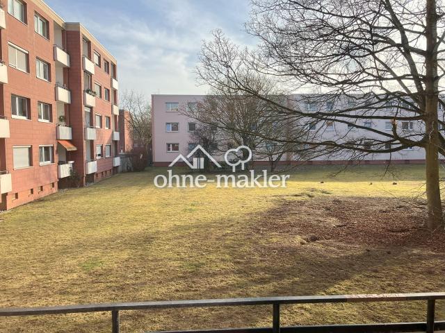 Apartment kaufen in Braunschweig, Weststadt