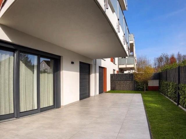 Wohnung mieten in Brackel, Dortmund