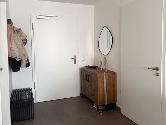 Wohnung kaufen in Grafenrheinfeld, Bayern