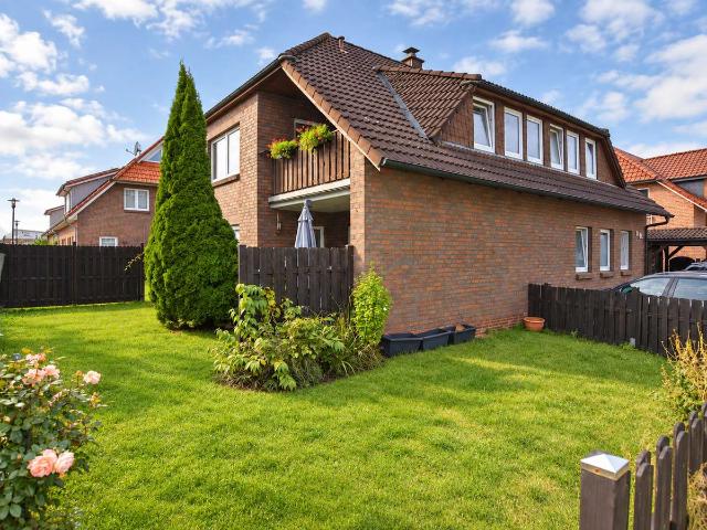 Wohnung kaufen in Jever, Landkreis Friesland