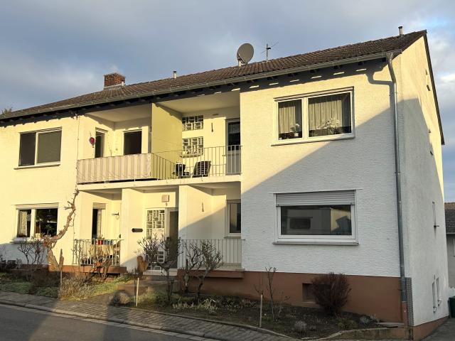 Wohnung kaufen in Ober-Ramstadt, Hessen