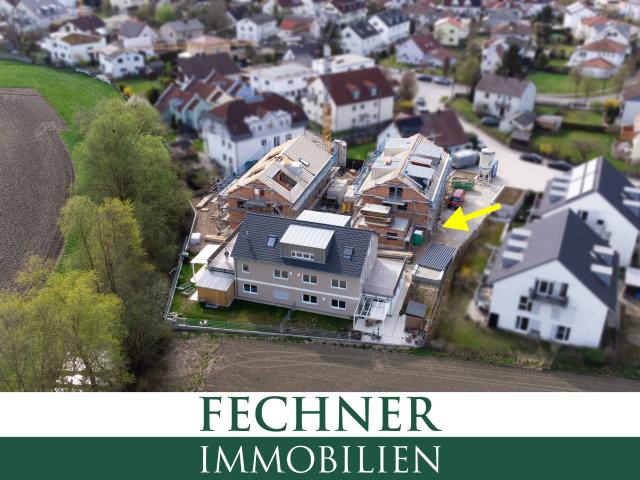 Wohnung kaufen in Ingolstadt, Bayern