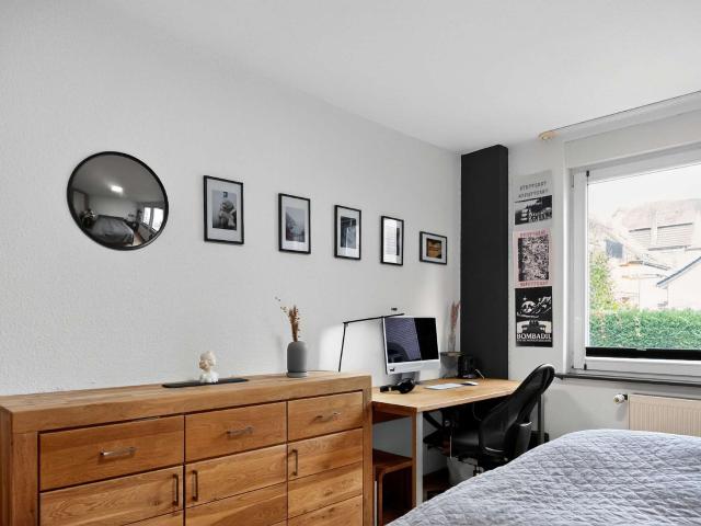 Wohnung kaufen in Feuerbach, Stuttgart