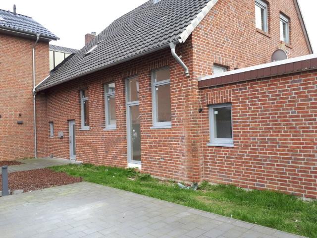 Apartment mieten in Sulingen (Zentrum), Sulingen