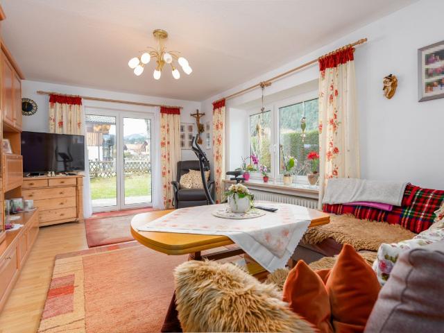 Wohnung kaufen in Wallgau, Bayern
