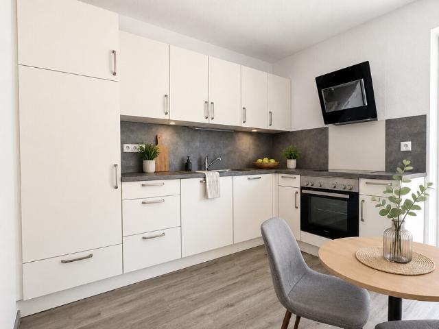 Wohnung mieten in Felsen, Herzlake