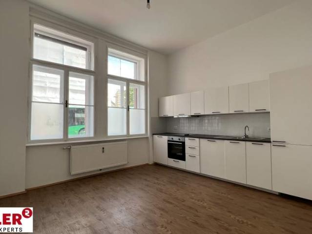 Wohnung kaufen in Andritz, Gersdorf-Feistritz