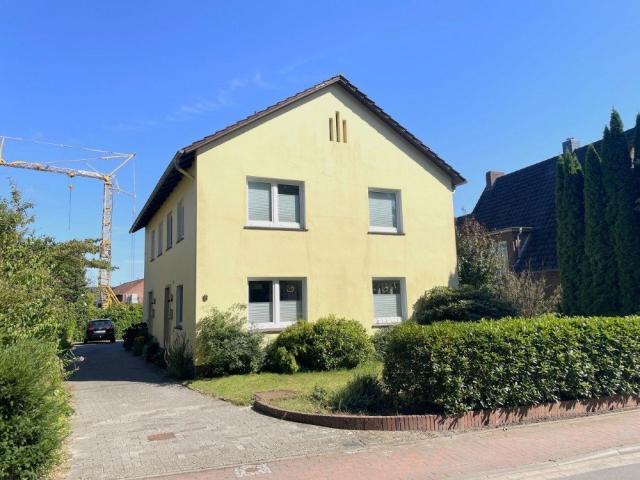 Apartment mieten in Kleibrok, Rastede
