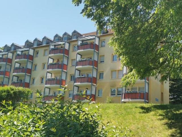 Wohnung mieten in Kessel, Bad Elster