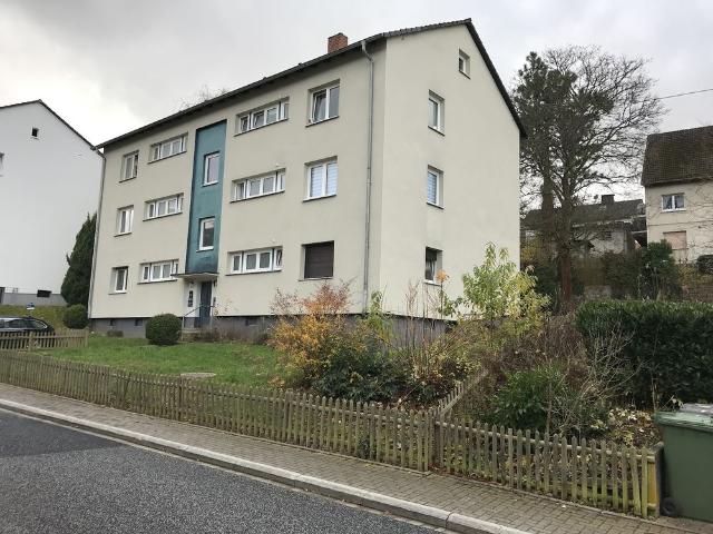 Apartment mieten in Marburg, Hessen