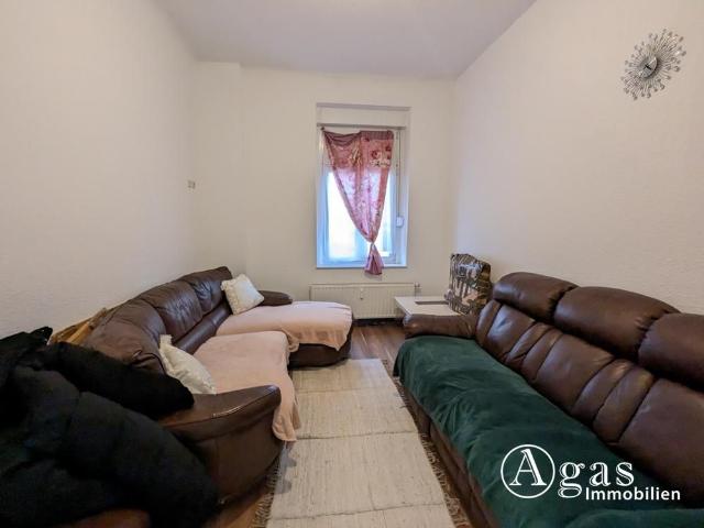 Apartment mieten in Eberswalde 1, Eberswalde