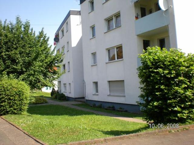 Apartment mieten in Wetter, Hessen