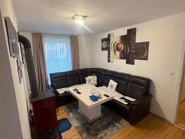 Apartment mieten in Salzburg