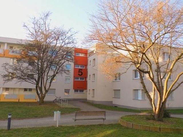 Apartment mieten in Tannenbusch, Bonn