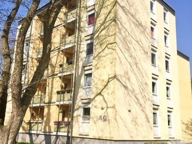 Apartment mieten in Lütgendortmund, Dortmund