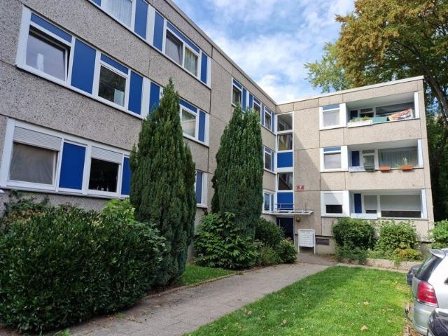 Apartment mieten in Nette, Dortmund