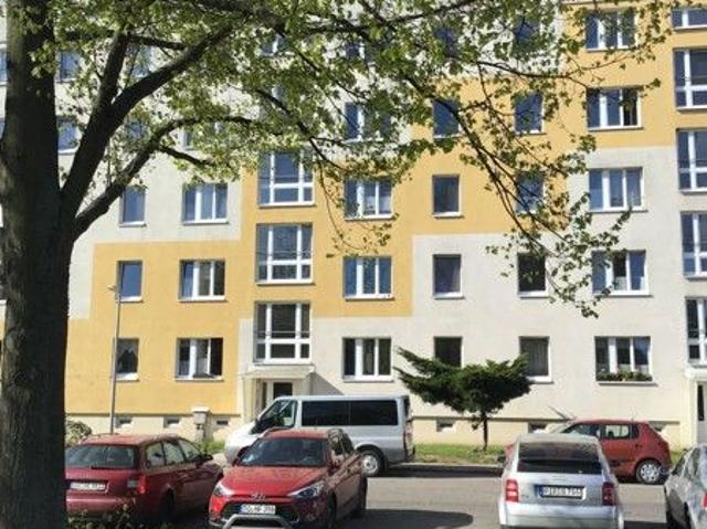 Apartment mieten in Leuben, Dresden