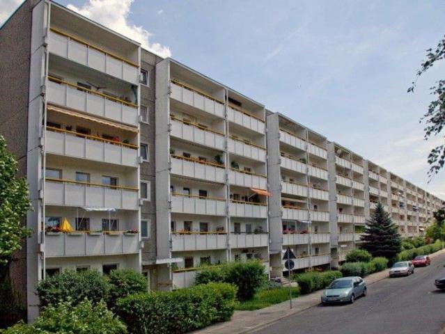 Apartment mieten in Seidnitz, Dresden