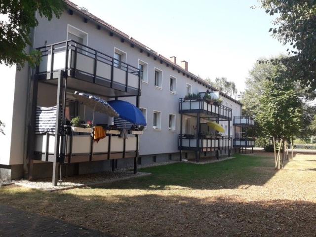 Apartment mieten in Hassels, Düsseldorf