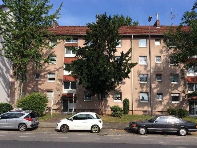 Apartment mieten in Herne, Herne-Süd