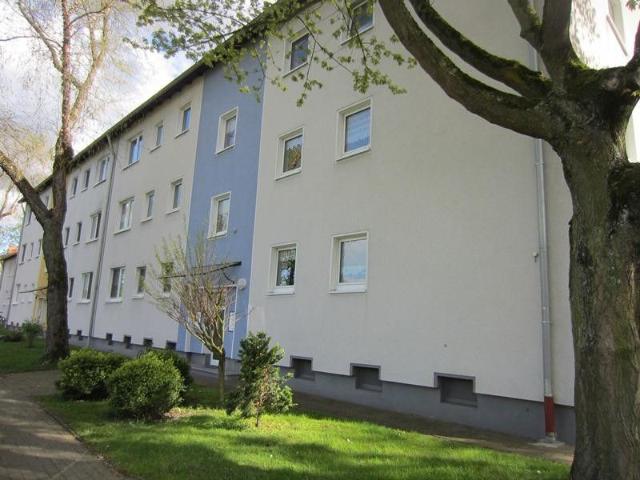Apartment mieten in Herne, Holsterhausen