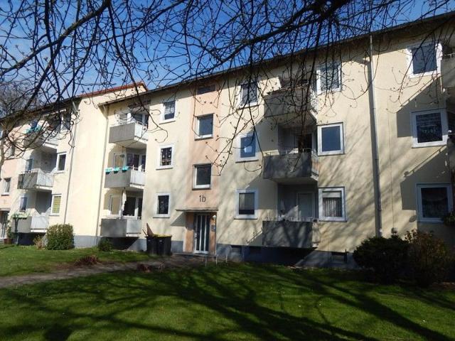 Apartment mieten in Westerholt, Herten