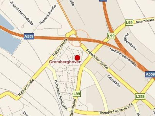 Apartment mieten in Porz, Köln