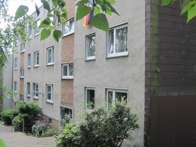 Apartment mieten in Recklinghausen, Hillen