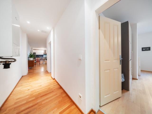 Erdgeschosswohnung kaufen in Meidling, Wien