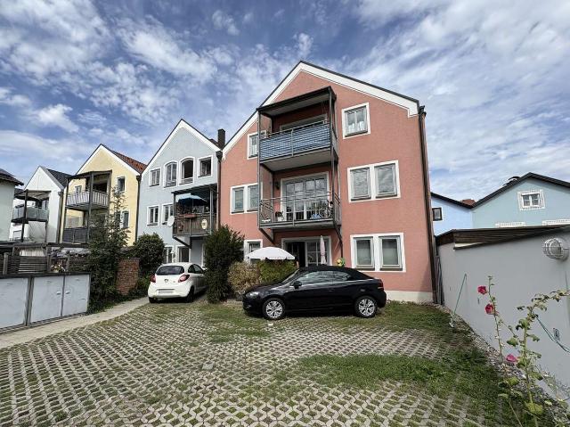 Wohnung kaufen in Dorfen, Landkreis Erding