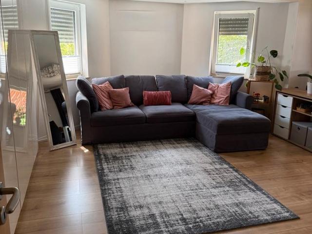 Wohnung kaufen in Germersheim, Rheinland-Pfalz