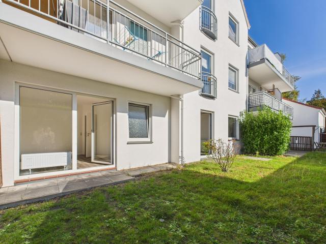 Wohnung mieten in Burglesum, Bremen