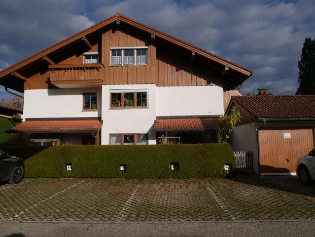 Wohnung kaufen in Winkl, Grabenstätt