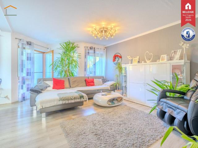 Apartment mieten in Spaichingen, Landkreis Tuttlingen