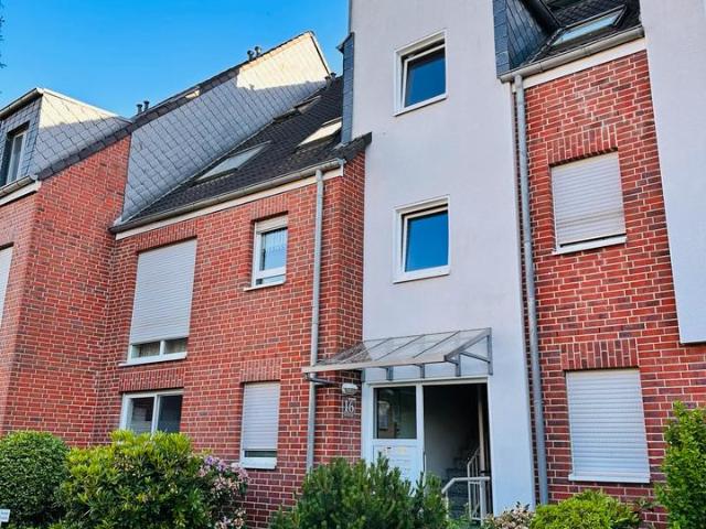 Wohnung kaufen in Immigrath, Langenfeld