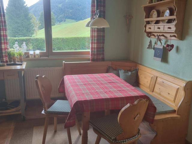 Apartment mieten in Neu Kienzen, Tannheim