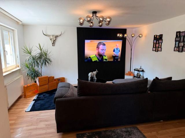 Wohnung kaufen in Mering, Bayern
