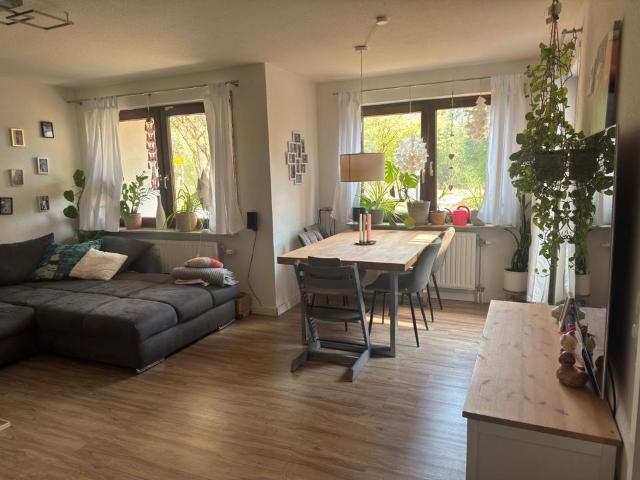 Wohnung kaufen in Bempflingen, Baden-Württemberg