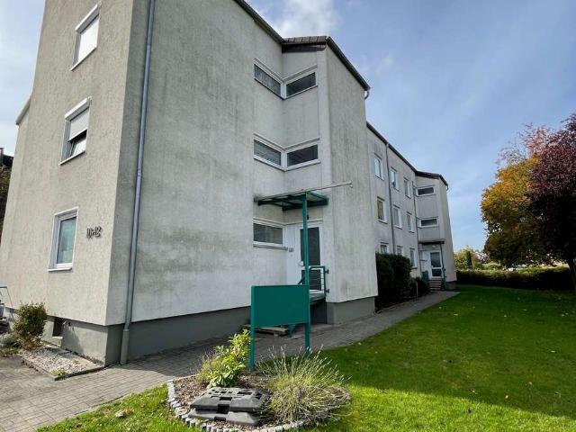 Wohnung kaufen in Bad Nenndorf, Landkreis Schaumburg