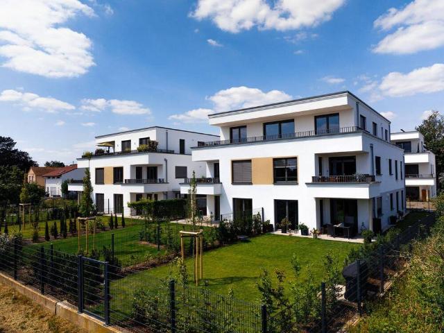 Wohnung kaufen in Horchheim, Worms