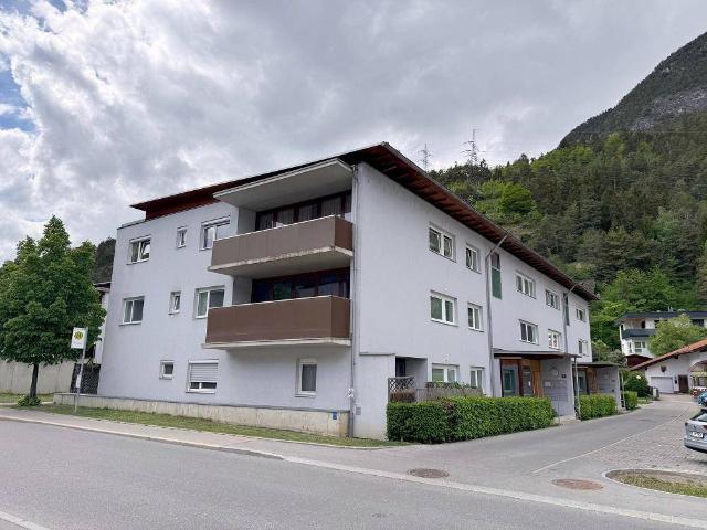 Apartment kaufen in Perjen, Landeck
