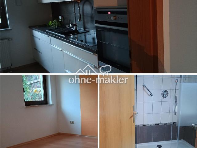 Apartment kaufen in Regen, Bayern
