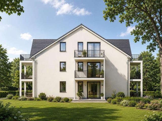 Wohnung kaufen in Offenburg, Ortenaukreis