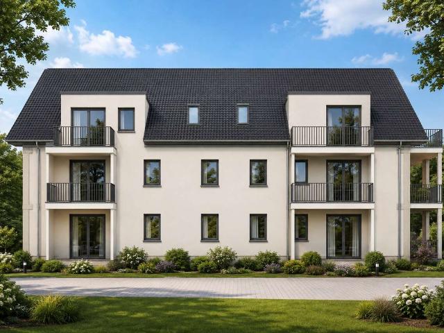 Wohnung kaufen in Offenburg, Ortenaukreis